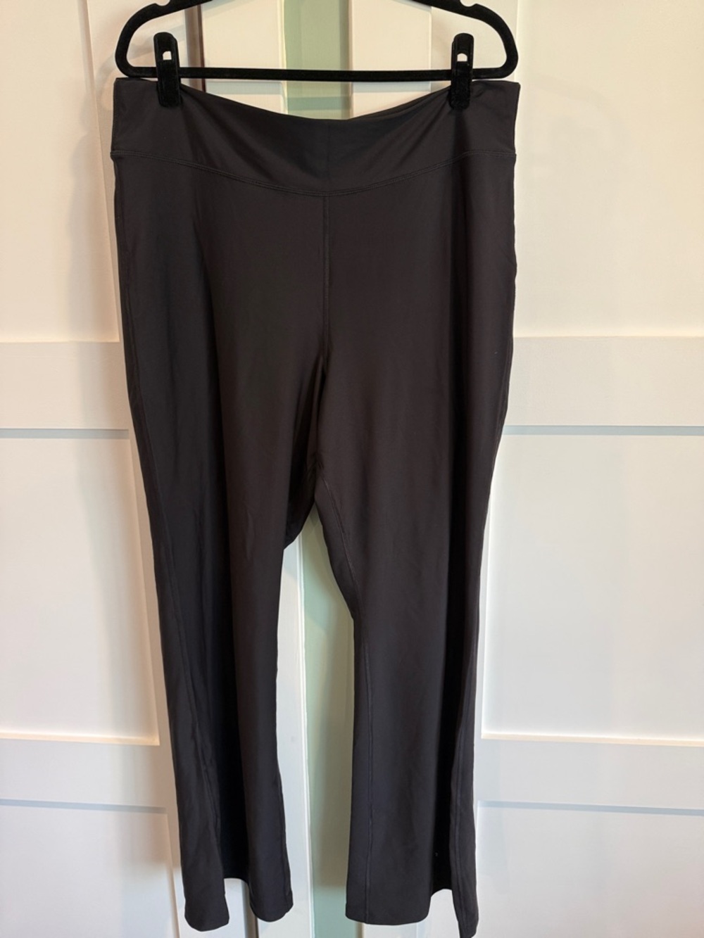 Old Navy Powersoft Women's High-Waist Flare Yoga Pants